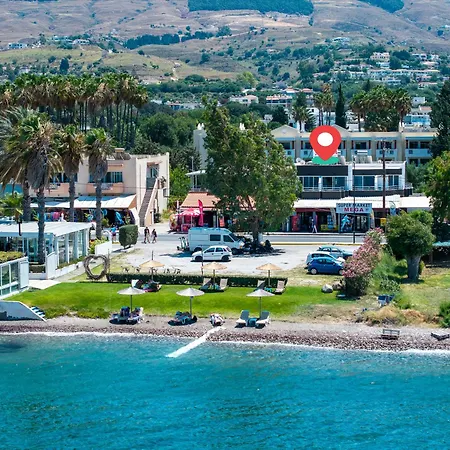 Appartement Mare - Elegant Beachfront *