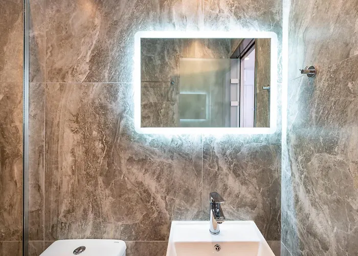 Mare - Elegant Beachfront