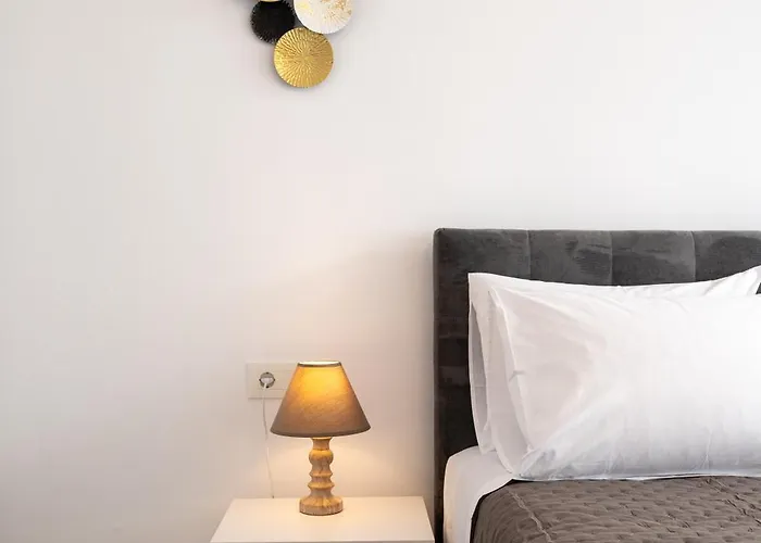 Appartement Mare - Elegant Beachfront *