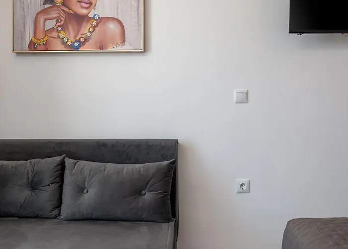 Mare - Elegant Beachfront Kos