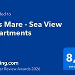 Mare - Elegant Beachfront
