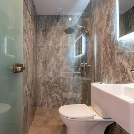 Mare - Sea View Kos-stad