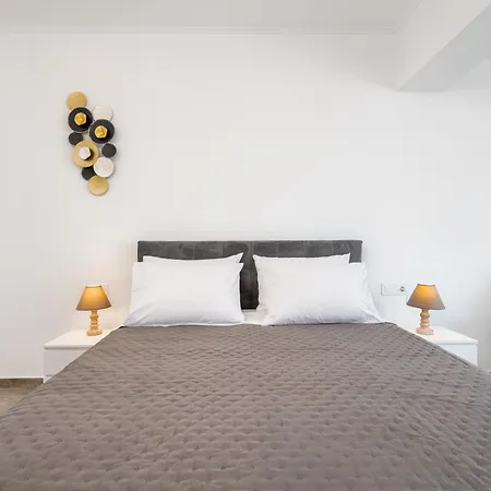 Appartement Mare - Sea View *