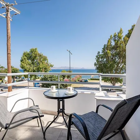 Appartement Mare - Sea View Kos-stad