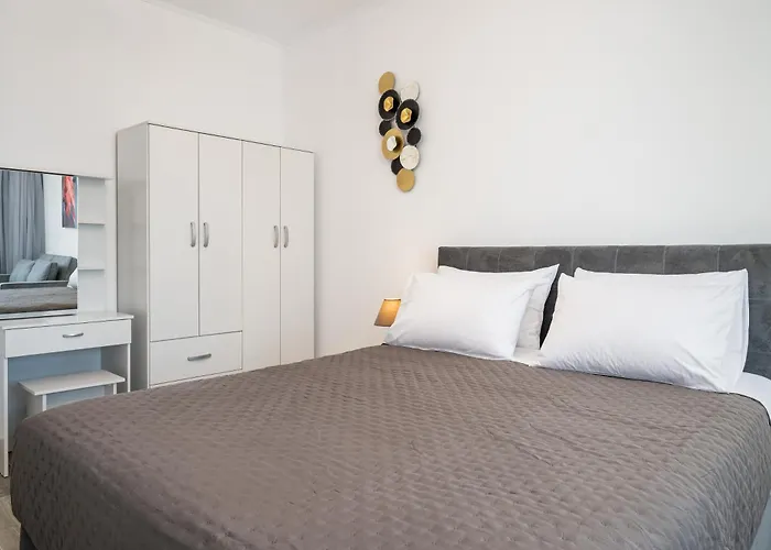 Mare - Sea View Apartman