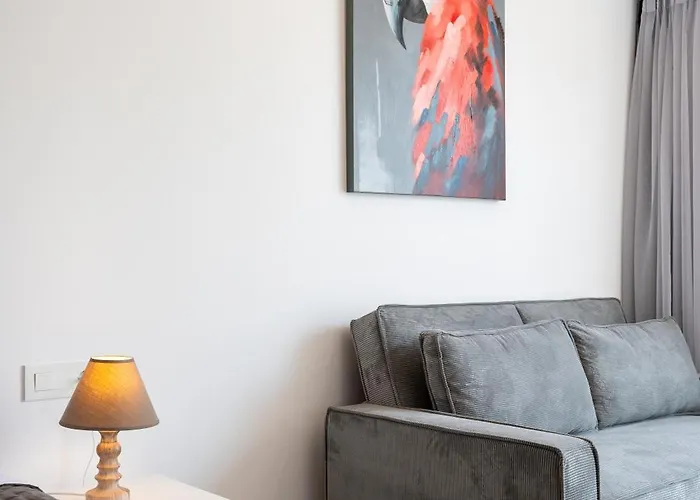 Mare - Sea View Apartman