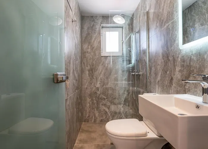 Mare - Sea View Apartman Kosz