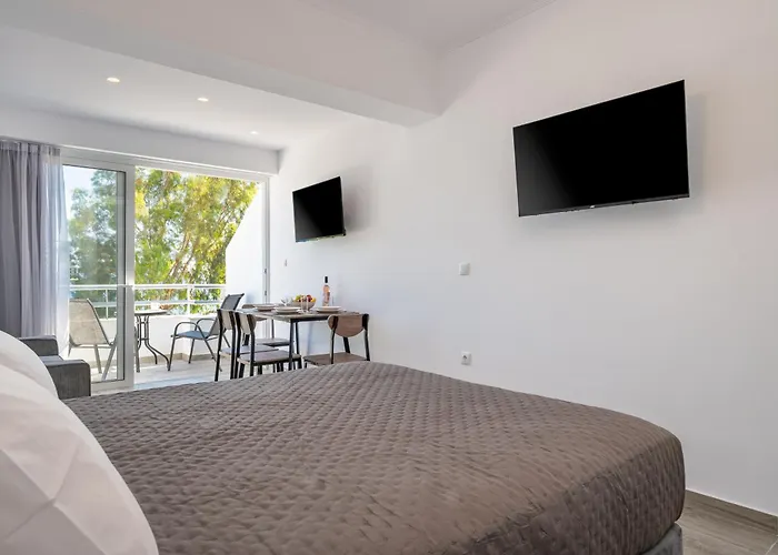 Apartman Mare - Sea View