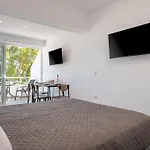 Apartamento Mare - Elegant Beachfront