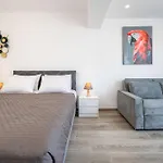 Mare - Elegant Beachfront * Cos