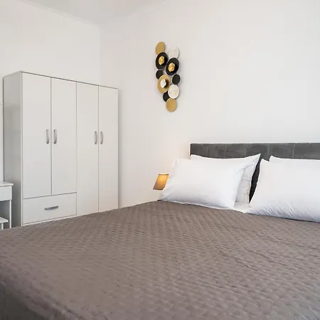 Mare - Sea View Apartamento