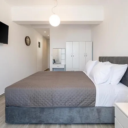 Apartmán Mare - Elegant Beachfront *