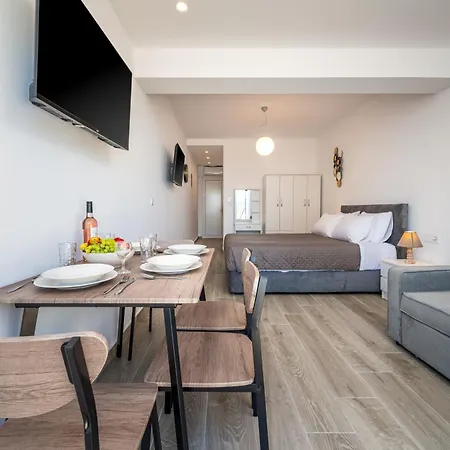 Mare - Sea View Apartamento Cós