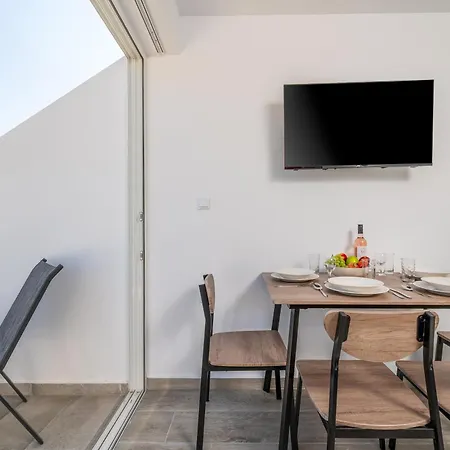 Apartamento Mare - Sea View Cós