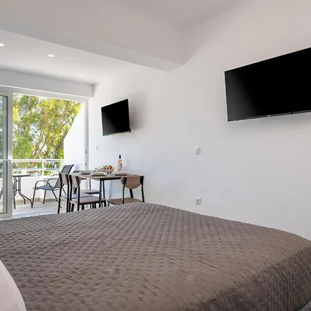 Apartmán Mare - Elegant Beachfront