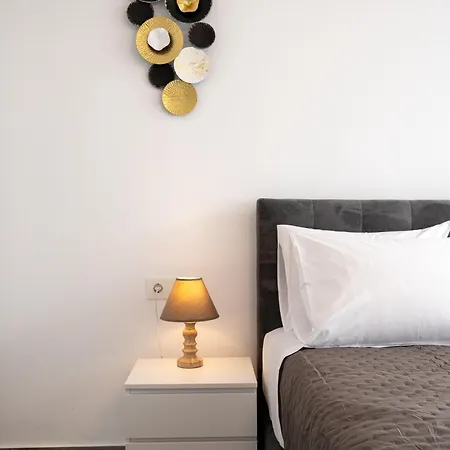 Apartamento Mare - Sea View *