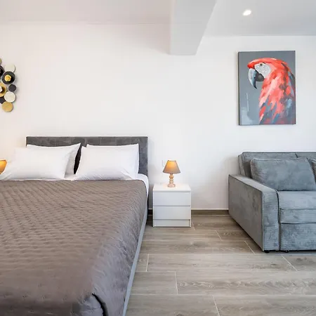 Mare - Sea View * Cós